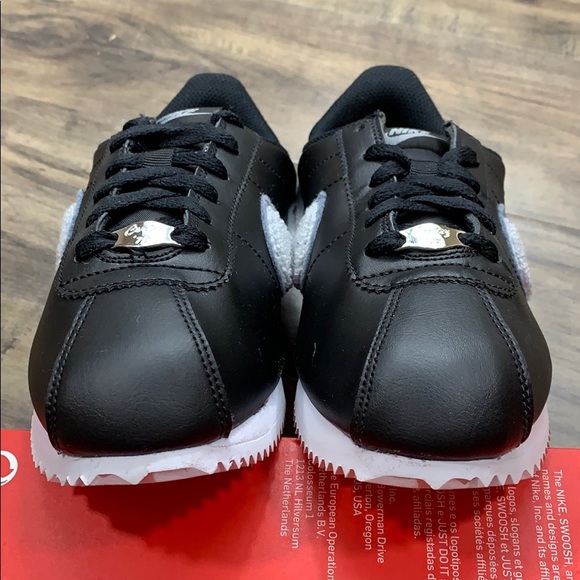 NIKE CORTEZ BASIC LTR SE (GS) - Picture 13 of 16